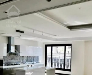 فروش آپارتمان نوساز در شهرک راه آهن