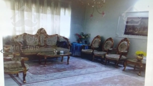 خرید و فروش آپارتمان 81 متری 2 خوابه جنت اباد