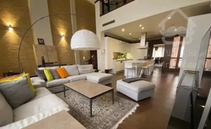 ویلای ۷۵۰ متری دوبلکس لواسان کوچک