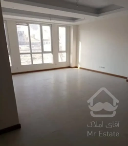 ۹۲مترهمت یاس دریاچه تازه تحویل/ شمالی/ طبقات بالا