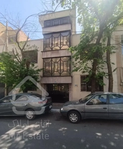 مستغلات دربست/ ۳۰۰ متر ۵ اتاق /میرداماد شریعتی