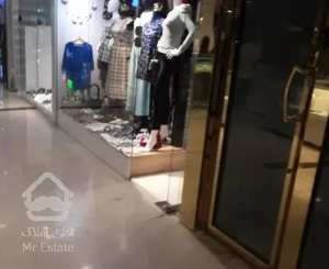 فروش ۳۱ متر تجاری فلکه دوم صادقیه