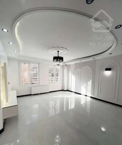 ۷۰ متر / ۲ خواب/ سالن پرده خور/ جنت آباد