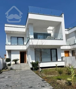 ویلا استخردار نوساز مدرن بدون ودیعه«صادقی»