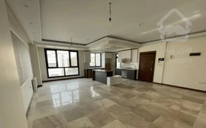 ۸۵ متر / ۲ خواب / فول هوشمند / کلید نخورده