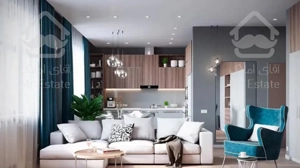 رهن ۹۲متری + واحد جلو + بازسازی شده + ملی راه