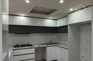 ۷۵متر دو خواب نیاوران تک واحدی