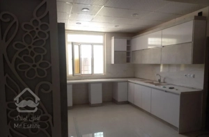 فروش واحد ۱۰۶ متری نو ساز خط وسط ایستگاه ۵