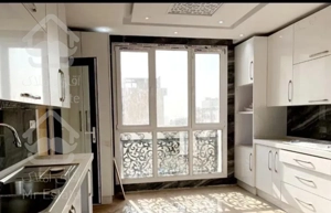 ۶۰ متر ۲ خواب/بازسازی/پارکینگ شهران