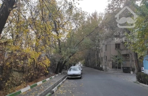 لوکیشن فرمانیه ، اندرزگو  آپارتمان نقلی