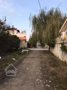 فروش فوق‌العاده زمین ۲۰۰ متری مناسب سرمایه گذاری در شمال