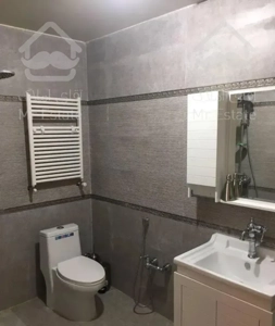 آپارتمان ۱۲۰ متر واقع در برج یاس