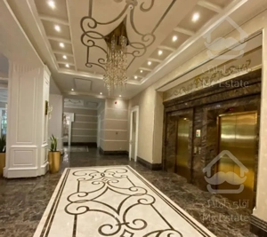 108 متری + برند + مدرن