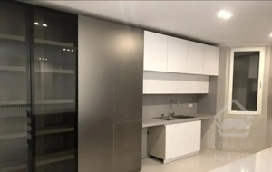 105 متر نیاوران طبقه پنجم