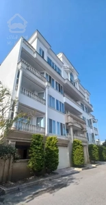 اپارتمان شیک ساحلی