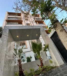 معاوضه‌فروش ‌۱۰۰متر نوسـاز ساخت لاکچری بهترین‌کوچه