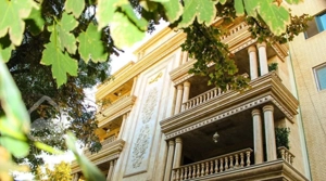 رهن آپارتمان لاکچری خیابان ارم،کوچه ابوالفتح خانی