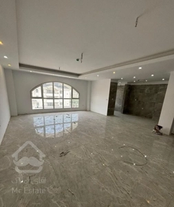 ۱۲۵ متر برج باغ کلید نخورده استخر  لابی روف گاردن