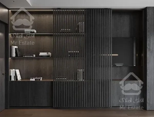 میرداماد ۲۰۲متر اداری