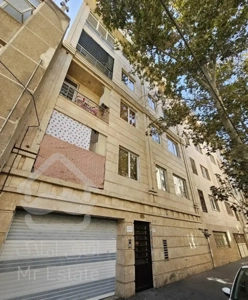 ((شهرزیبا ۶۵ متر لوکیشن عالی))
