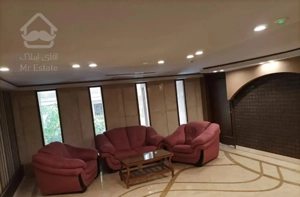 اجاره آپارتمان ۲۰۰ متری ۳خوابه در جماران (نیاوران)