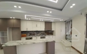 ۱۲۷ متر سه خواب نوساز توانیر