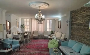 ۱۲۳متر/سه‌خواب/تکواحدی/اول‌صیاد/طبقه اول