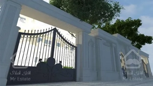 فروش آپارتمان 240متر در زعفرانیه سوپر لاکچری