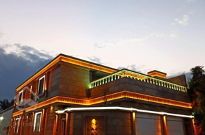 خانه دو طبقه ذوالفقاری 40 متری شهدای 13