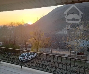 ویلا لواسان بزرگ فروش