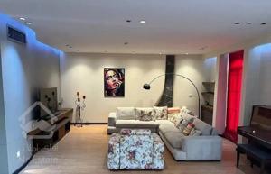 فروش آپارتمان ۸۵متر دوقدم تا پارک قیطریه