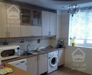 آپارتمان ۸۵ متر  فول امکانات تخلیه صادقیه