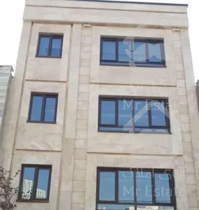 *دهکده ۱۲۰متر شخصی ساز ۳خ نوساز فول*