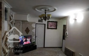 اپارتمان 60متری دوخواب