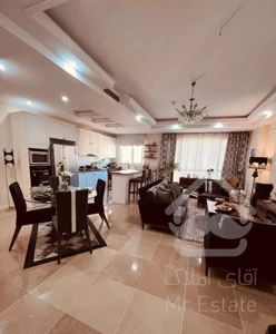 فروش اپارتمان ۸۸ متری نوساز در حکیمیه
