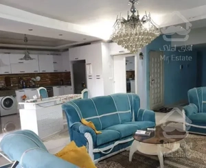 آپارتمان150متری فول امکانات تک واحدی سنددارمهرشهر