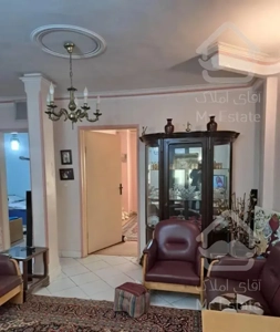 آپارتمان ۸۲متری دوخوابه