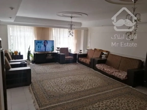 ۷۵متر/۲خواب/نورگیر/فردوس غرب/بدون مشابه