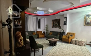 فروش آپارتمان امیرشهید دانش / مولانا