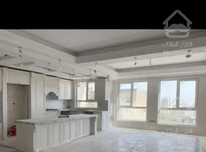 ۱۲۰متر/۲خواب/سیستم BMS/سالن‌پرده‌خور/مرزداران