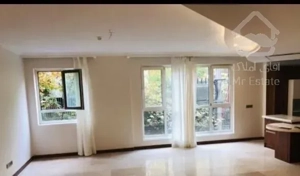 118متر/دو خواب/تک واحد/سالن پرده خور