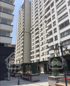 عمارت مدرن ایرانیان/برج پلازا پالاس چیتگر منطقه22