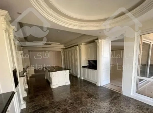 ۱۱۰ متر دوخواب با ویو ابدی ونور