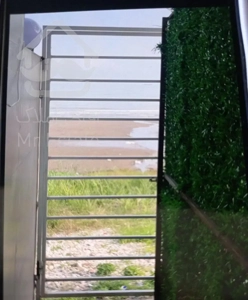 اجاره سالانه ویلای نقلی ساحلی