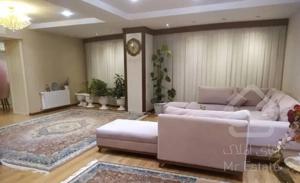 فروش آپارتمان ۱۲۷ متری ۳ خوابه در کوهک سندتکبرگ