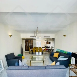 ۸۴متر،دوخواب،جنت آبادچهارباغ