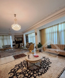 ۲۲۰متر ۳خواب فول مشاعات/آجودانیه