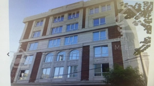 خرید و فروش  آپارتمان 147 متر 3 خوابه جنت اباد