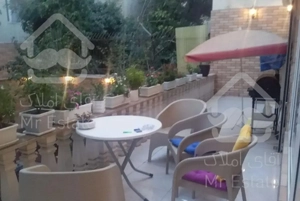 جردن ۱۶۳متر /۴ تا تک/ حیاط مستقل