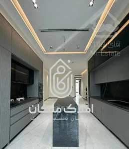 ۲۰۰متر*پروژه ۵ستاره*جلال قبل فرهنگ
